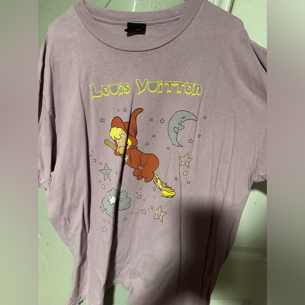 Mega yatch tshirt